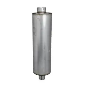 M111028 Donaldson Exhaust Fler 44.00 Inch Overall Length For Muf