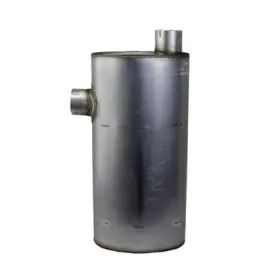 M120367 Donaldson Exhaust Fler 33.88 Inch Overall Length For Muf