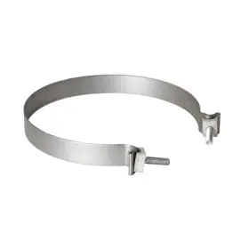 P230241 Donaldson Exhaust Fler Hanger 20.00 Inch Length 10.00 M For Muf
