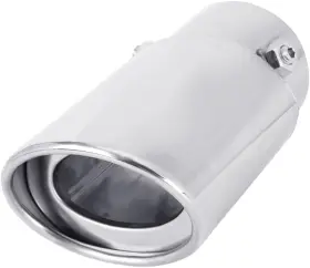 0384 Dsycar 651519225233 Adjustable 1.75-2.75 Inch Fit Pipe Diameter 1 3/4 To 2