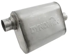 17221 Dynomax Race Magnum Muffler