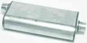 17512 Dynomax Ultra-flo Welded Muffler