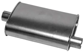 17611 Dynomax Installer Turbo Muffler