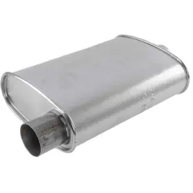 17613 Dynomax Universal Installer Turbo Muffler