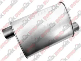 17634 Dynomax Hush Thrush Super Turbo Muffler