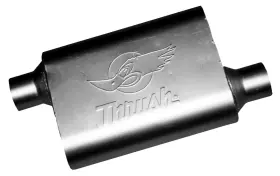 17659 Dynomax 100 Thrush Wild Muffler