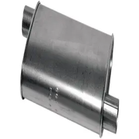 17696 Dynomax Thrush Turbo Muffler