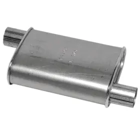 17703 Dynomax Exhaust Muffler