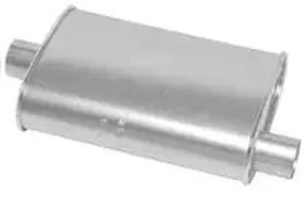 17718 Dynomax Thrush Turbo Muffler