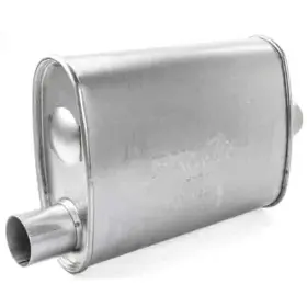 17731 Dynomax Super Turbo Muffler