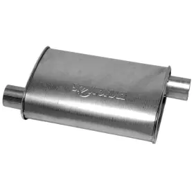 Century-4-v6 Dynomax 17736 Super Turbo Muffler Fits 87-86 Buick 85-80 E