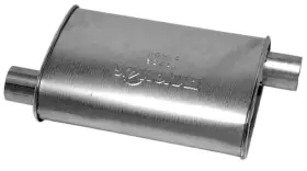 17743 Dynomax Super Turbo Muffler