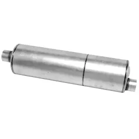 17789 Dynomax Super Turbo Mufflers