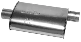 17793 Dynomax Super Turbo Muffler