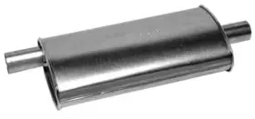 17853 Dynomax Exhaust Premium Pro-fit Muffler