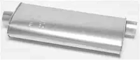 18229 Dynomax Sound Fx Replacement Muffler