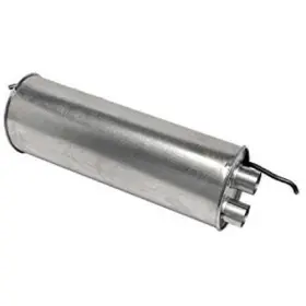 18571 Dynomax Walker Soundfx Aluminized Steel Muffler Direct Fit