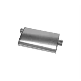 21200 Dynomax Exhaust Quiet-flow Muffler