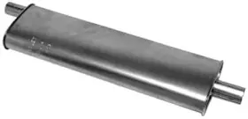 21314 Dynomax Exhaust Quiet-flow Muffler