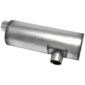 21969 Dynomax Exhaust Muffler