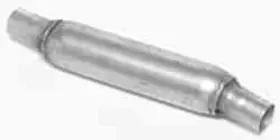 24041 Dynomax Standard Glasspack Muffler