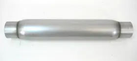 24219 Dynomax Race Magnum Muffler