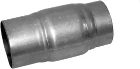 24249 Dynomax Race Bullet Exhaust Resonator