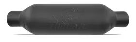 24253 Dynomax Thrush Rattler Muffler 2.25in In/out