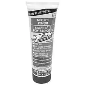 35958 Dynomax Muffler Cement