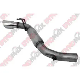 54713 Dynomax Resonator Assembly