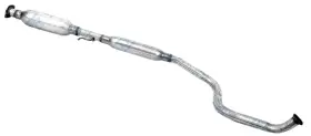 56117 Dynomax - Resonator Assembly