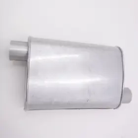 703824 Dynomax Muffler Exhaust