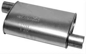 17792 Dynomax Performance Exhaust Super Turbo Mufflers