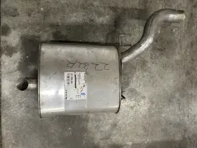 18301427231 Ebersp Cher Bmw Eberspacher Rear Muffler 183014272231