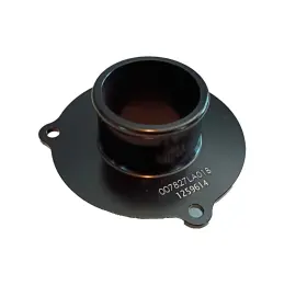 007827la01b Ecs Tuning 4491400 Turbo Muffler Part