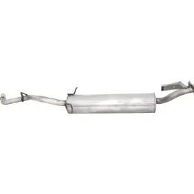 201002z700 Evan Fischer 17162436 Muffler Exhaust Rear For Nissan Xterra 2003-2004
