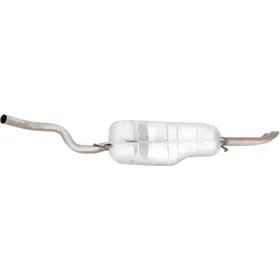 17162484 Evan Fischer New Muffler Exhaust Rear-end For Vw Volkswagen Jetta City Beetle Golf Passat