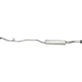 20300ca001 Evan Fischer 17162529 Muffler Exhaust Rear For Nissan Murano 2003-2007