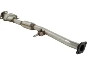 22fzyf Evan Fischer Exhaust Resonator Fits Saab 92x 2005 Naturally Aspirated Linear