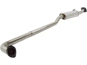 Xc377zr Evan Fischer Exhaust Resonator For 1999-2001 Toyota Solara Se 2000
