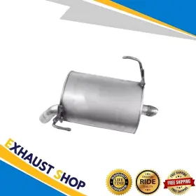 22058 Exhaustdr Rear Right Side Muffler Assembly Fit 2010-2013 Acura Mdx 3.7l V6 3664cc Fastship