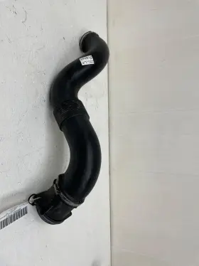 36a129615 Exotic Vehicles 2016-2020 Bentley Bentayga Intake Tube Suction Hose Air Pipe Front Left Vacuum