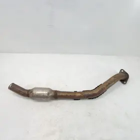 Pyfa-20-55xb Factory/oem 2023 Mazda Cx-5 Awd 2.5l Exhaust System Rear Muffler -cut