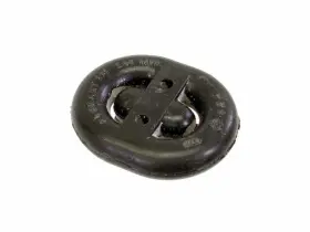 8a0253147a Febi Bilstein Muffler Hanger Audi 80 Quattro 90 Volkswagen Jetta