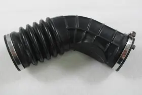 324304 Ferrari F8 Tributo 488 Lh Left Intake Duct Sleeve Used P/n