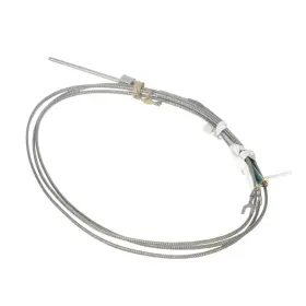 61653100 Ferrari Genuine Testarossa Exhaust Thermocouple Assembly Oem New