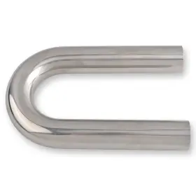2.5ftftod-180 Fgjqefg Wj1185 2.5 Inch 180 Degree Diy Custom Degree-1pc Metallic
