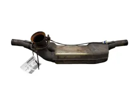 C131115911003 Fisker 2011 2012 Karma Es 2.0l Center Exhaust Muffler Oem