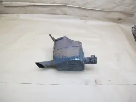 2850000145 Fisker Karma 11-12 Rear Right Exhaust Muffler Oem