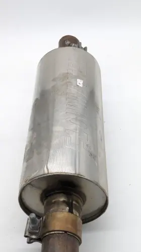 12414310 Flowmaster Exhaust Muffler Used